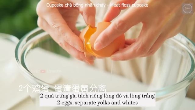 ASMR - VIETSUB || Cách làm Bánh cuộn da hổ, Creme brulee, Bánh mì matcha đậu đỏ, Bông lan dưa hấu,. смотреть онлайн