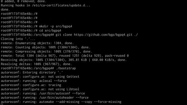 ARouteServer Tutorial смотреть онлайн