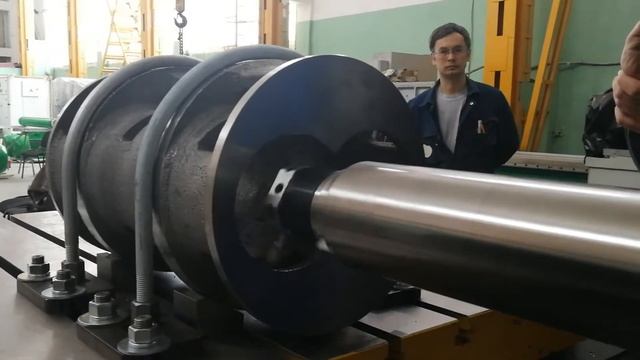 2А622Ф4 изготовление тестовой детали смотреть онлайн