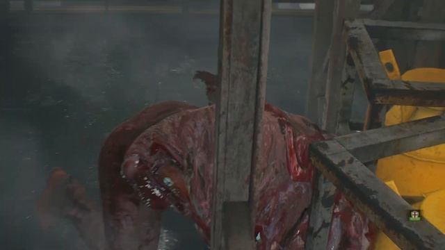 Resident Evil 2 Remake Mods | Mr. Raccoon's War смотреть онлайн