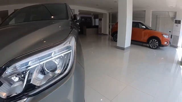 Auto Asia Sta Rosa | Ssangyong | Changan смотреть онлайн