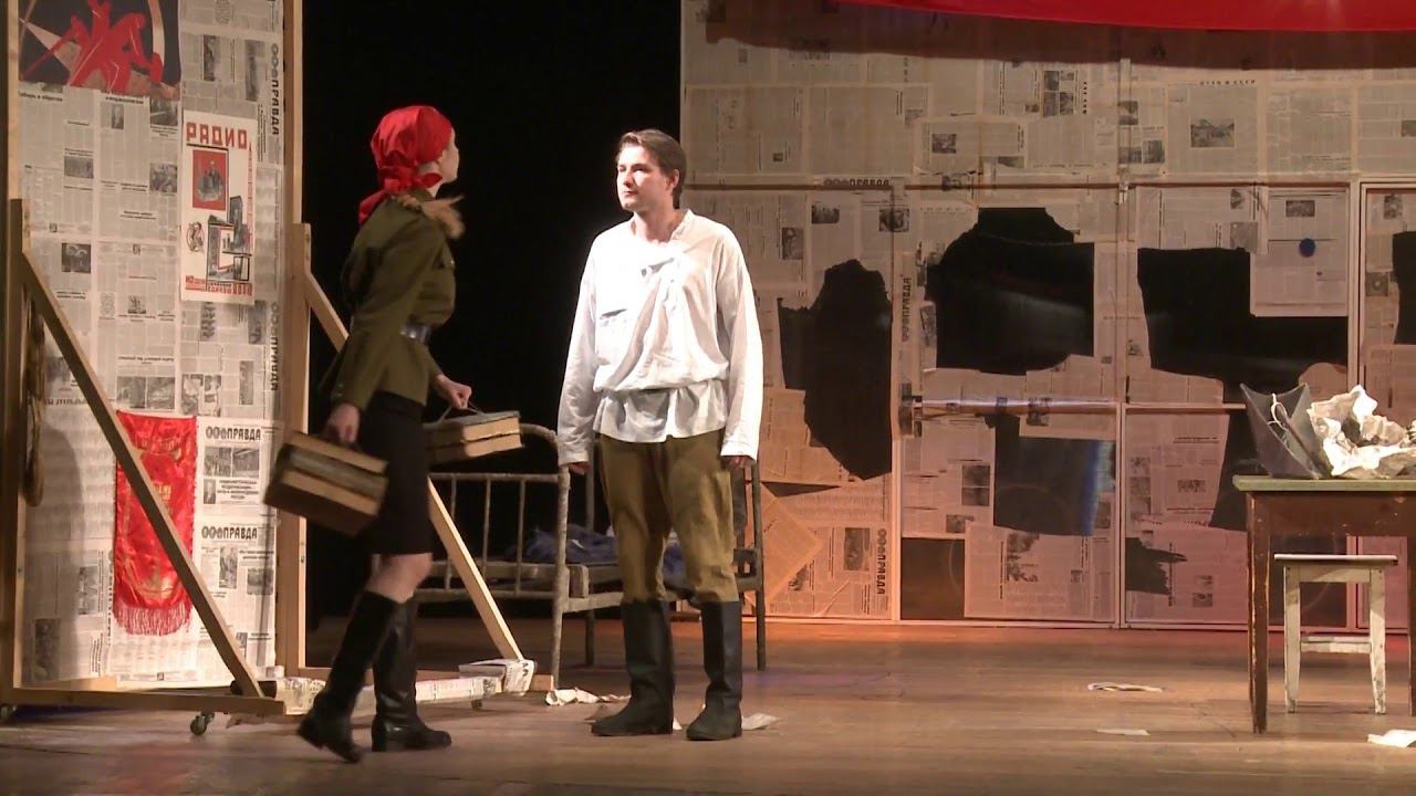 Валентин Катаев "Квадратура круга". смотреть онлайн