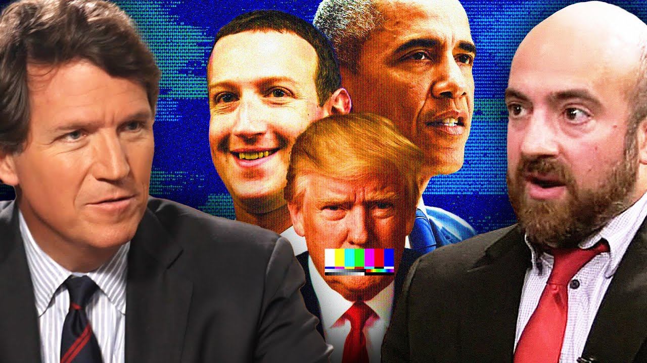 Everything You Need To Know About The Government’s Mass Censorship Campaign