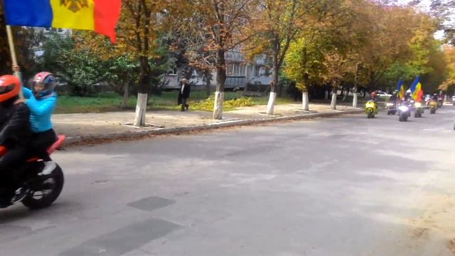 Байкеры г.Рышканы смотреть онлайн