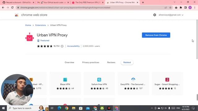 Free Edu mail with Id Card | How to Get Free Edu Mail in 2023 | GitHub Student Pack without edu mai смотреть онлайн