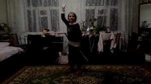 Веселый танец ПОМОГАТОР