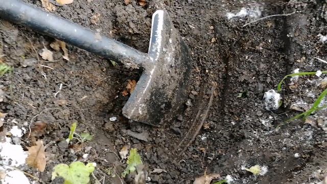Коп по снежку смотреть онлайн