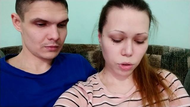 VLOG Едем к бабушке! Что подарил муж на 8 марта? Вяжу шарф! 08.03.2020 смотреть онлайн