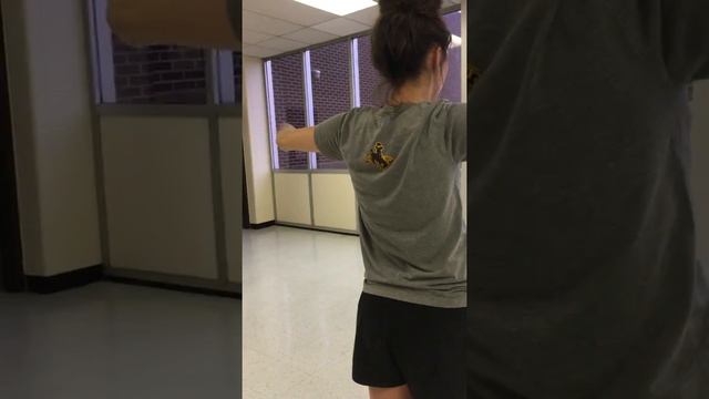 FMS Test смотреть онлайн