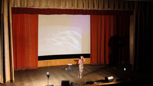 Елена Дога Что случилось, то случилось 24 янв 2016г смотреть онлайн