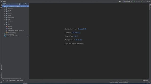 8__Install Phpstorm смотреть онлайн
