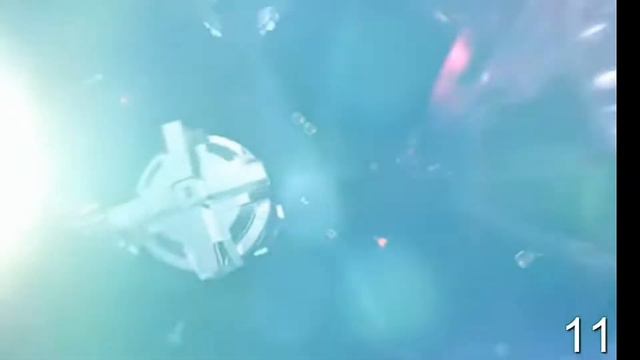 Доктор Кто. Торчвуд. Клип смотреть онлайн