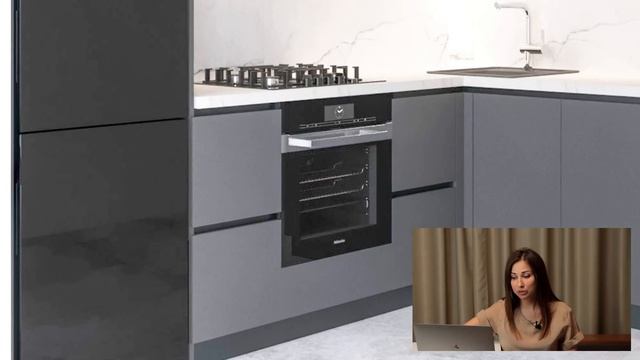 Разбираю проекты кухонь моих подписчиков. Указываю на все минусы и даю важные советы. смотреть онлайн