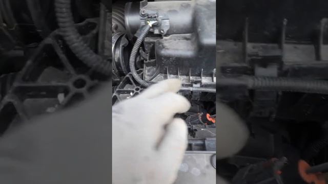 filtre AIR moteur FORD TRANSIT CUSTOM 2018 - BOSCH смотреть онлайн