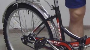 Отзыв от владельца велосипедов STELS Pilot 750 24 Z010 классные велики для всей семьи