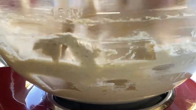 Pistachio Chocolate Chunk Cookies mixed with SideSwipe flex edge beater смотреть онлайн