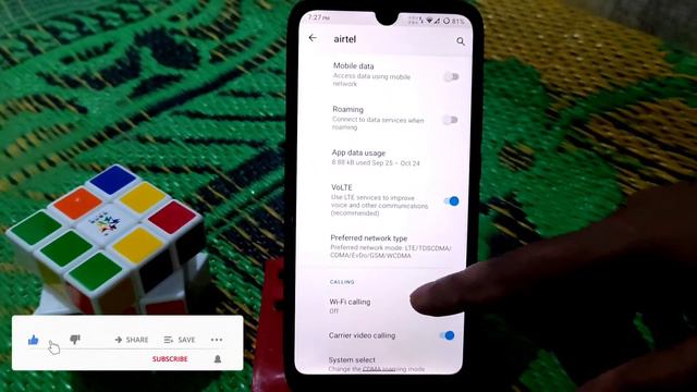Best Custom Rom For Redmi 7/Redmi Y3|Best Gaming & Performance Rom|Mokee Android 10 Redmi 7 2021