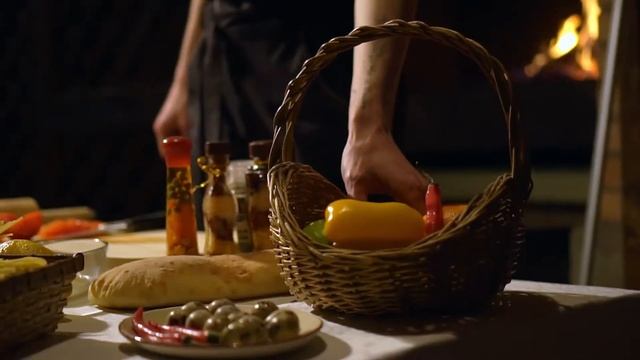 Пицца RIMIO смотреть онлайн