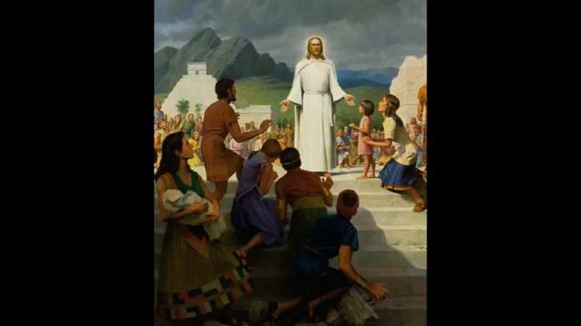 Бог говорит: «К приближённому ко мне рабу, с открытой душой кто пойдёт против его божьей работы?». смотреть онлайн