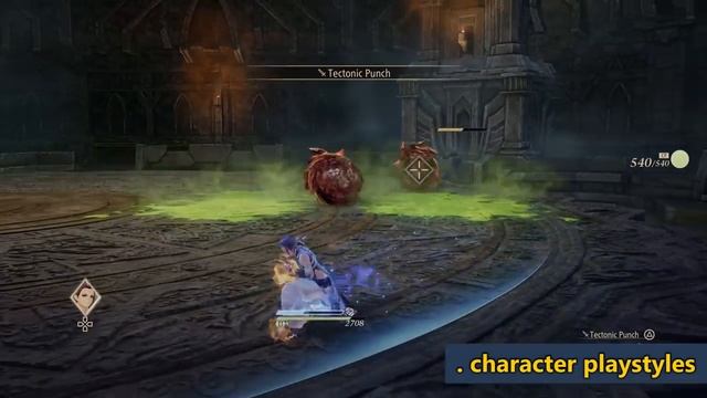 Tales of Arise Guide | Tales of Arise Tips (No Spoilers) смотреть онлайн