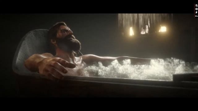 RDR 2 Gasss смотреть онлайн