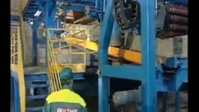 ТЕХНОНИКОЛЬ. Видео запуска завода ТЕХНО в Заинске. смотреть онлайн