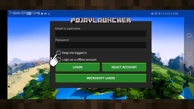 How to download java editon/pojav on any android legit! смотреть онлайн