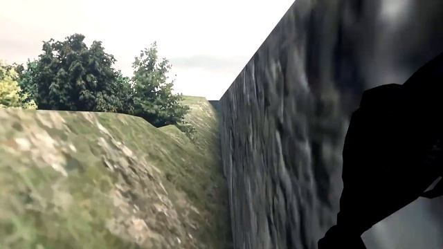 AVA Death Valley roof glitch (new) смотреть онлайн