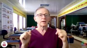 Забела В.П. Здоровый позвоночник. On-line занятие от 29.03.2022