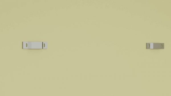 Монтаж интерактивной доски Skilo