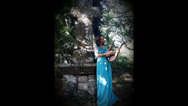 Erato Strongylou Hijo de la Luna COVER смотреть онлайн