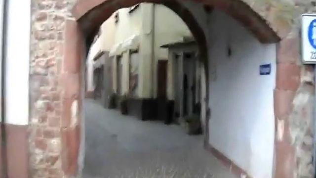 Wertheim, Germany смотреть онлайн