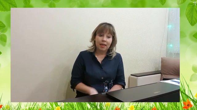 Музыкальная шкатулка // Развивашки // ЦДТ 