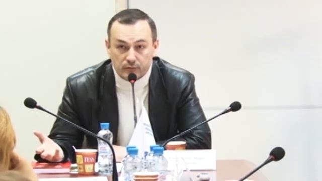 383. «Тенденции и прогнозы рынка жилья Москвы и Московской области». (анонс) от 28.02.2014г. смотреть онлайн