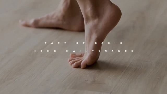 Silence your Squeaky Floor with SQUEAK KNIGHTS (web intro) смотреть онлайн
