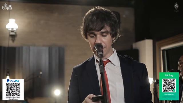 Live | Blues Beatles | #bluesbeatles #blues #blueslive #livemusic #soulmusic #soul #live