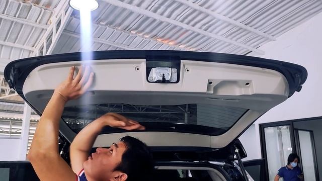 สุดยอดงานติดตั้งในรถ Mitsubishi space wagon อัพเกรดระบบเสียงด้วย DSP by Willy Mirage 086-956-6659 смотреть онлайн