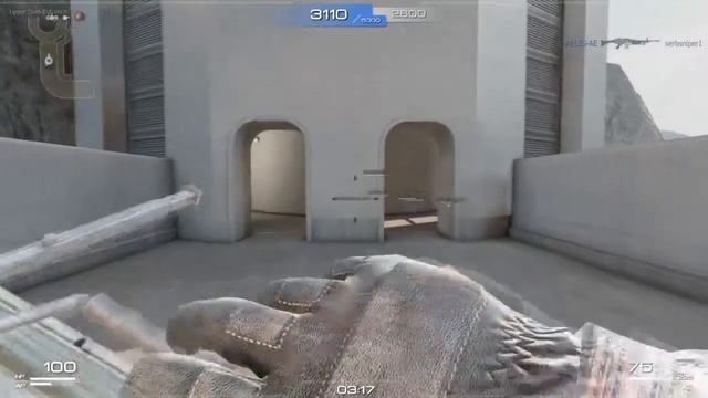 Soldier Front 2 Gameplay (non rage mode!!!) смотреть онлайн