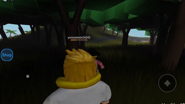 VACATION STORY ROBLOX/ ИНТЕРЕСНАЯ ИГРА В РОБЛОКС смотреть онлайн