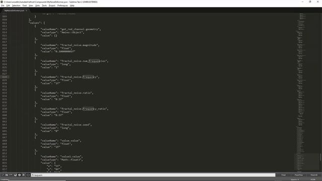 Bifrost Basics Part 5: Referenced (json) Compounds смотреть онлайн