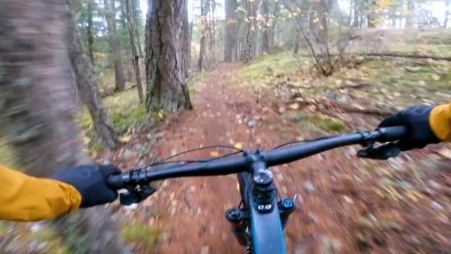 2022 Canyon Lux Trail Review: Revised Racer | 2021 Fall Field Test смотреть онлайн