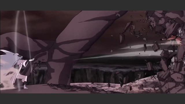 Naruto & Sasuke vs Momoishiki [amv] смотреть онлайн