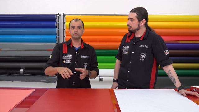 ENVELOPAMENTO AUTOMOTIVO | Quais são os Adesivos Indicados? смотреть онлайн