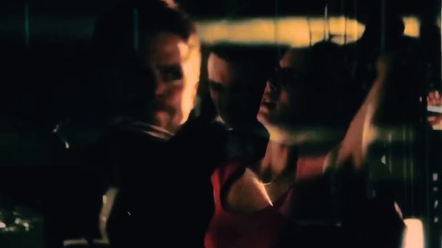 Olicity - Incomplete || ARROW смотреть онлайн