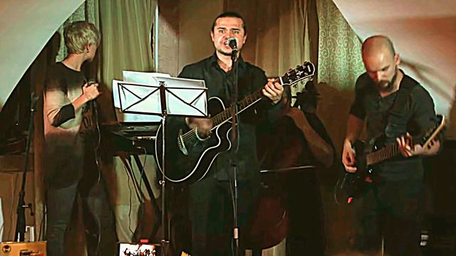 Дерзкая банда - "Паяц" | Гарцующий Дредноут | Москва смотреть онлайн