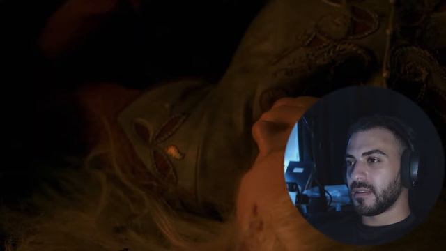 WHAT AN EPISODE!!! House of the Dragon - Episode 3 REACTION!! "Second Of His Name" смотреть онлайн