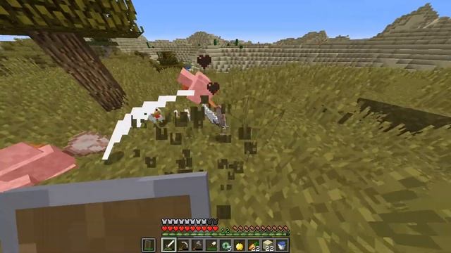 Minecraft Speedrun 1.13.2 Glitchless, Random Seed, Any% 1:37:48 смотреть онлайн