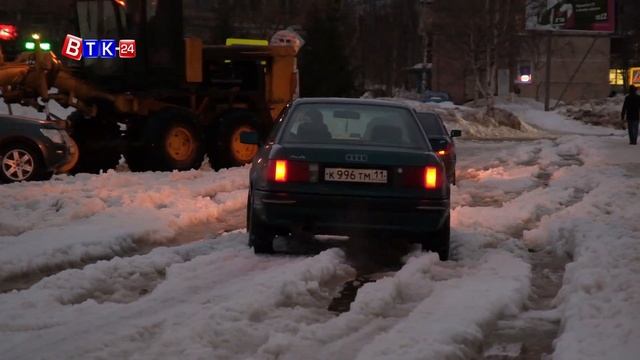 Дороги, которые мы не выбираем смотреть онлайн
