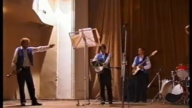 VLADIMIR SIZOV ALEXEI $ HIROMI RUMIANCEVI TRADITIONAL JAZZ STUDIO смотреть онлайн