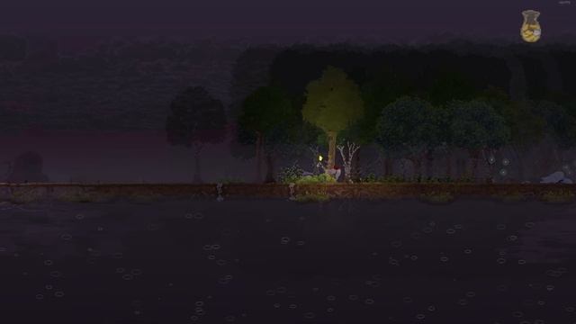 СТРОИМ СВОЕ КОРОЛЕВСТВО С НУЛЯ! - Kingdom: Two Crowns смотреть онлайн